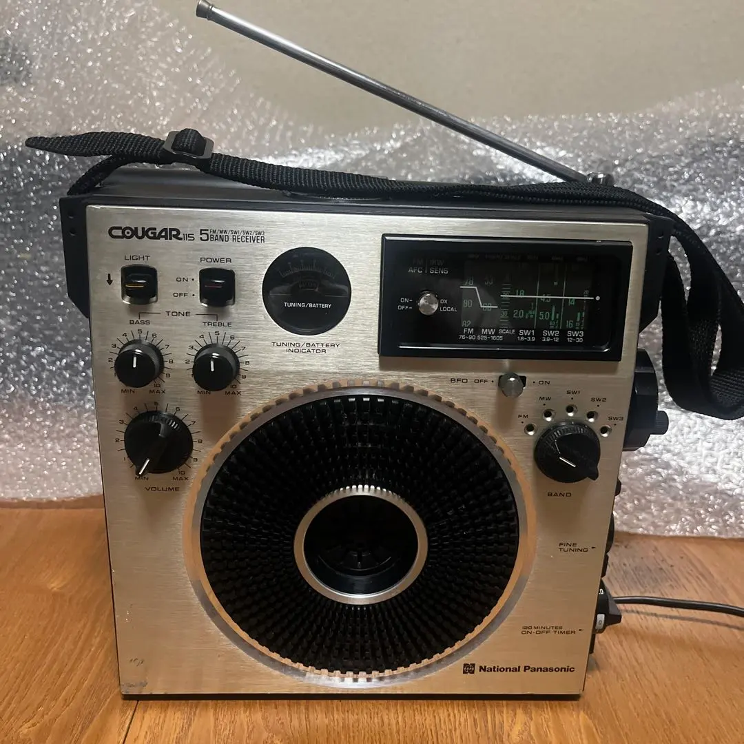 2026年最新】cougar 115の人気アイテム - メルカリ