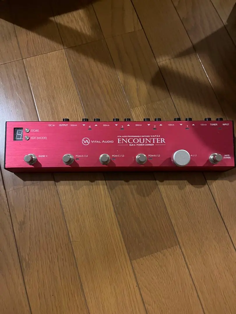 2026年最新】vital audio encounterの人気アイテム - メルカリ