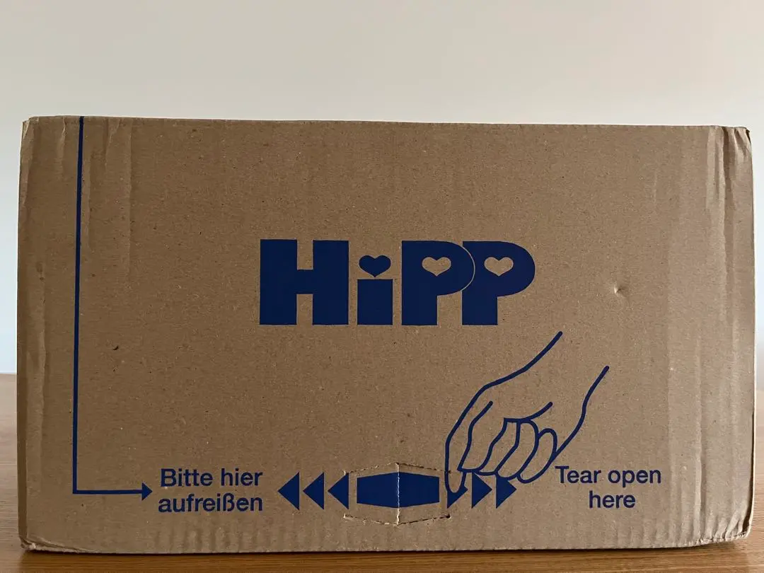 2026年最新】hipp 粉ミルクの人気アイテム - メルカリ