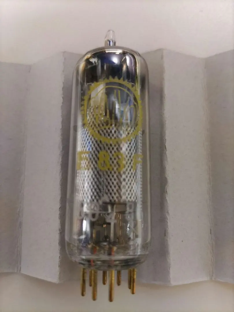 2026年最新】Valvo 真空管の人気アイテム - メルカリ