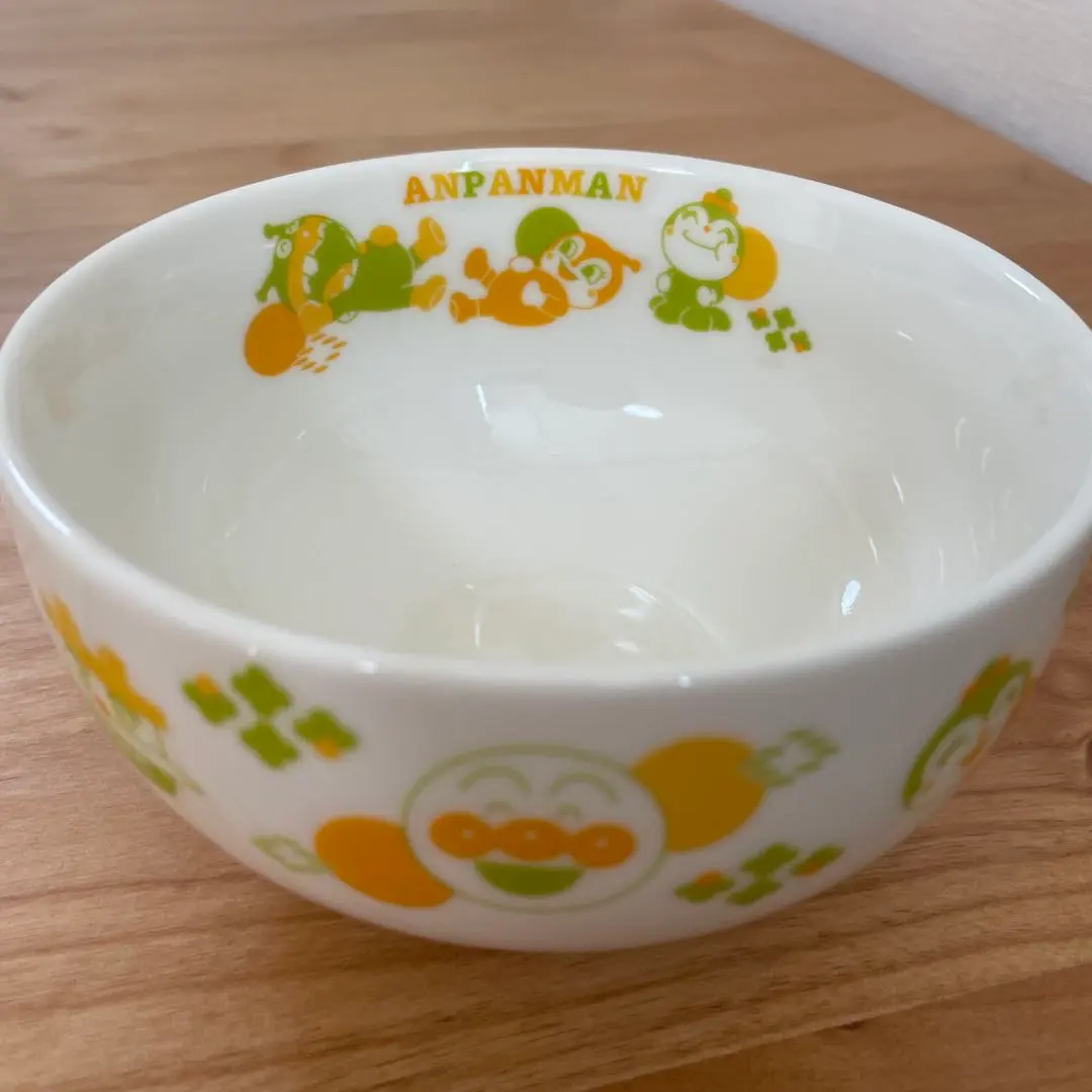 2026年最新】アンパンマン 顔型 ペア どんぶりの人気アイテム - メルカリ