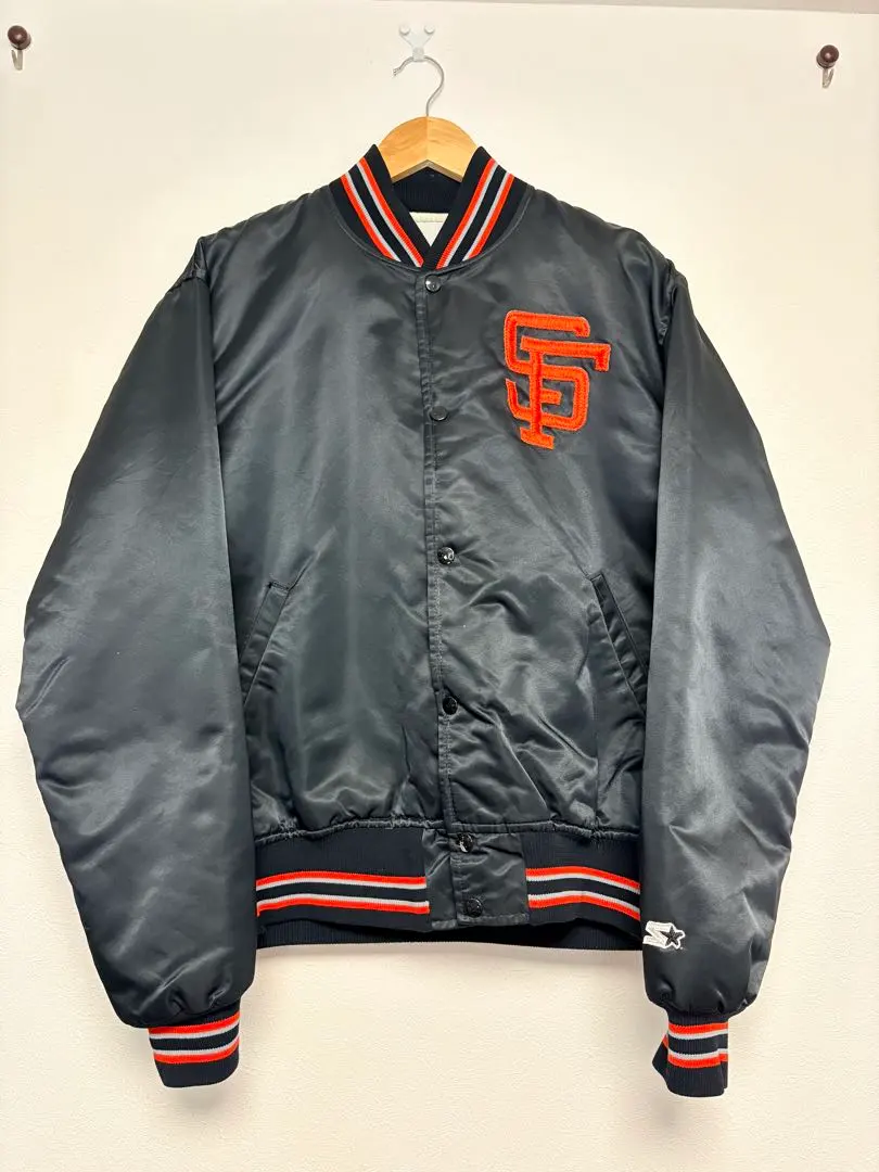 2026年最新】サンフランシスコジャイアンツ スタジャンの人気アイテム