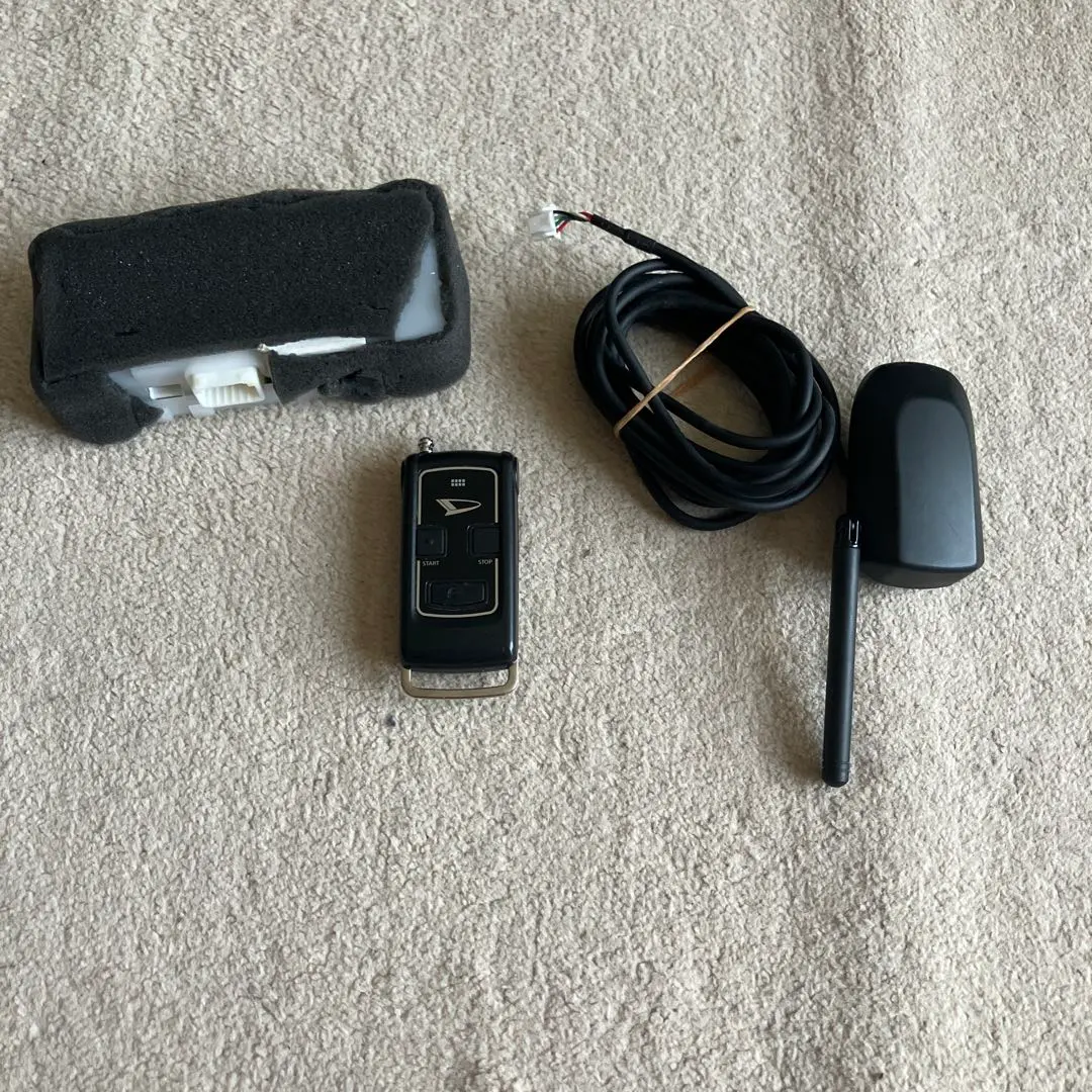 2026年最新】エンジンスターター タントの人気アイテム - メルカリ