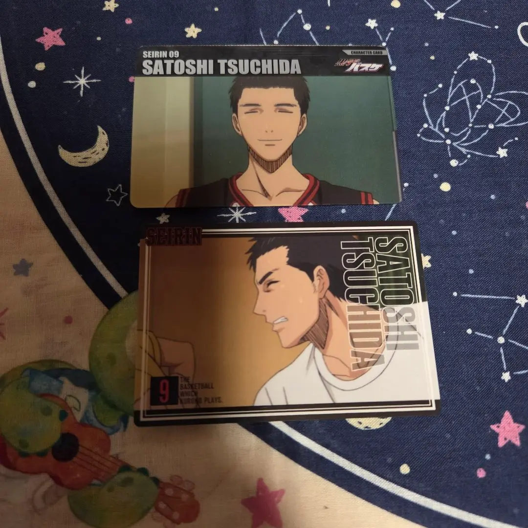 2026年最新】黒子のバスケ ボイコレプラカードの人気アイテム - メルカリ