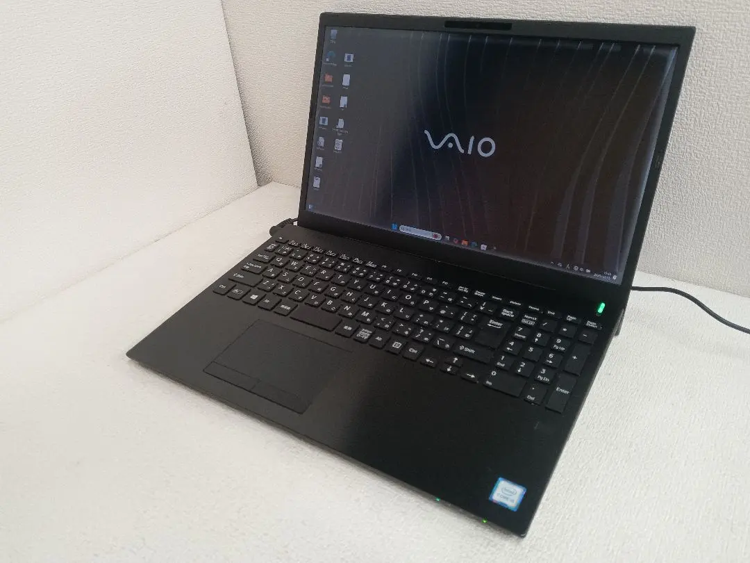 2026年最新】vaio s15 vjs15の人気アイテム - メルカリ