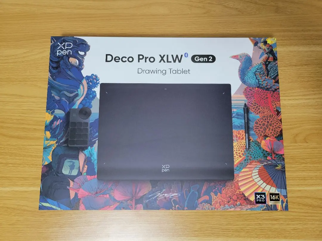 2026年最新】Xppen deco pro gen2の人気アイテム - メルカリ