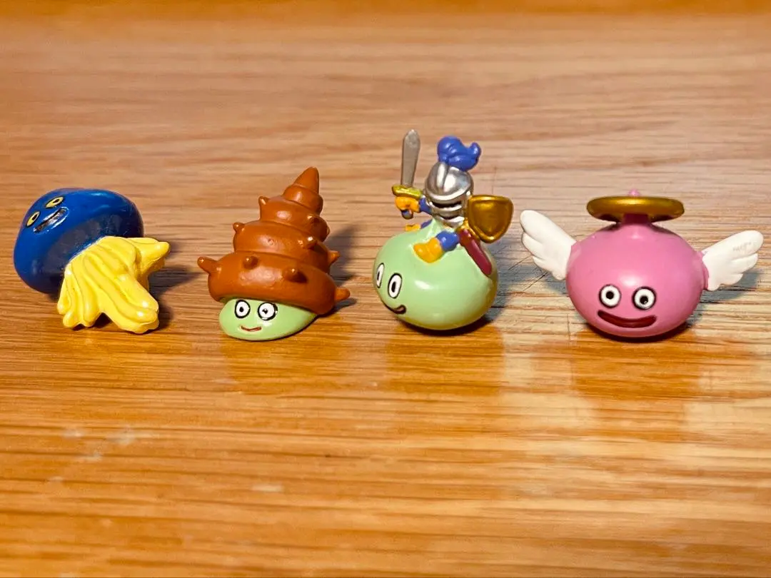 2026年最新】ドラゴンクエストSLちっちゃいコレクションの人気アイテム