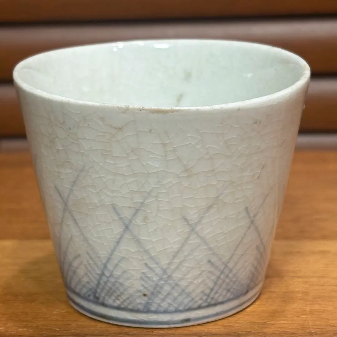 2026年最新】初期 伊万里 蕎麦猪口の人気アイテム - メルカリ