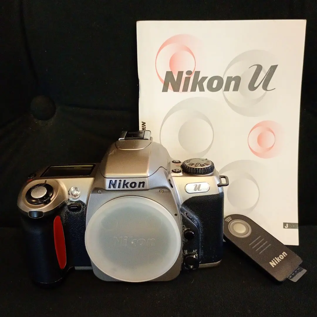 2026年最新】ニコン フィルム カメラ uの人気アイテム - メルカリ