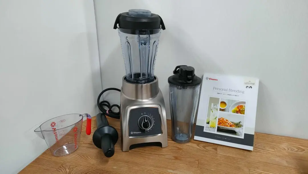 2026年最新】バイタミックス s30の人気アイテム - メルカリ