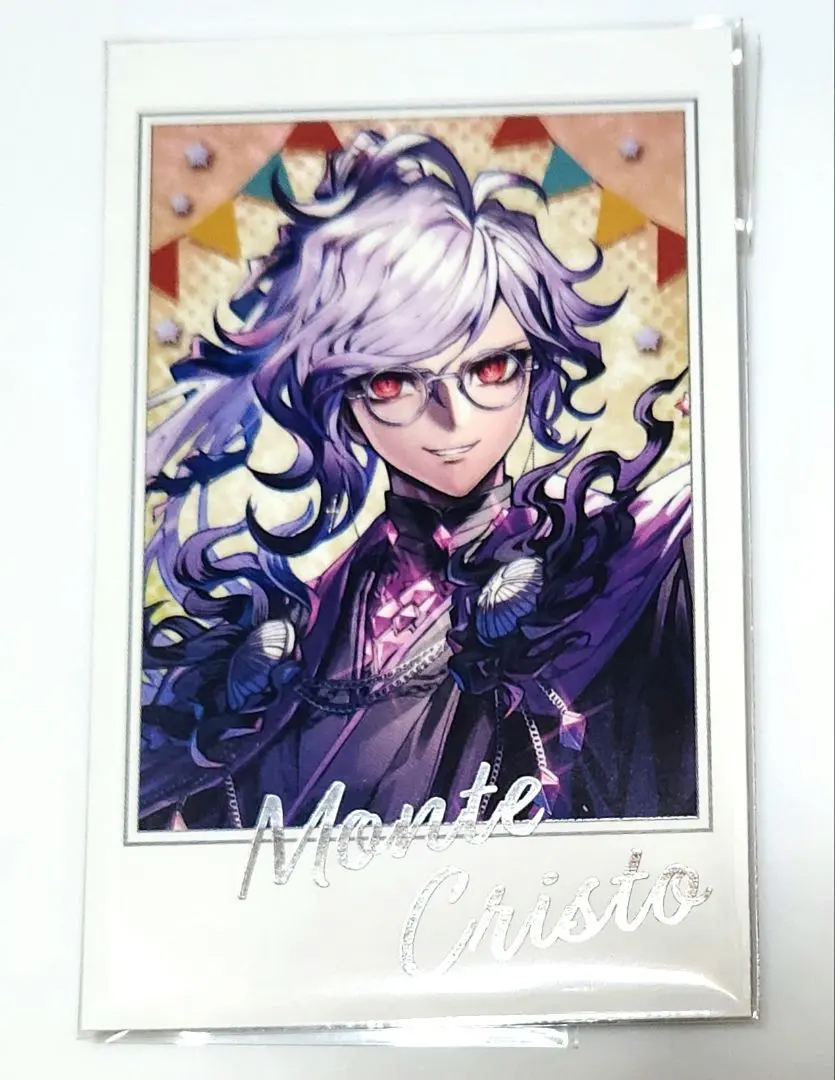 2026年最新】fgo ポートレイト 巌窟王の人気アイテム - メルカリ