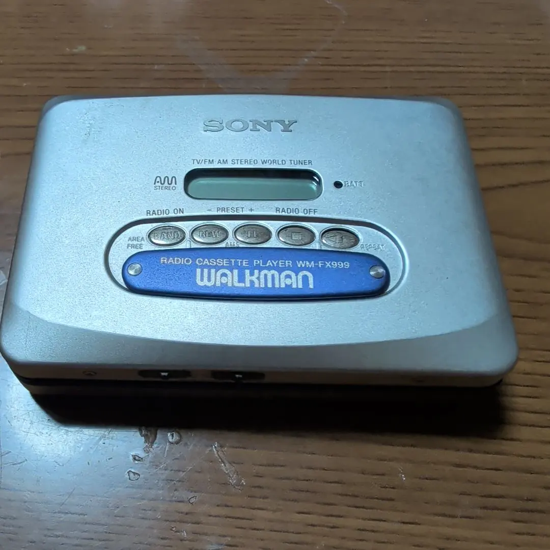 2026年最新】sony wm ex677の人気アイテム - メルカリ