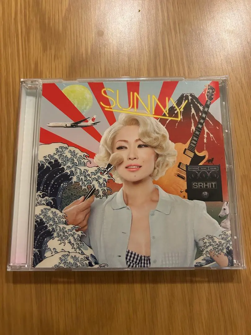 2026年最新】椎名林檎 日出処の人気アイテム - メルカリ