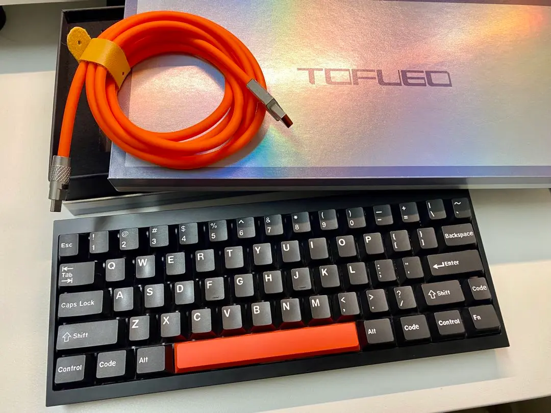 2026年最新】Kbdfans hhkbの人気アイテム - メルカリ