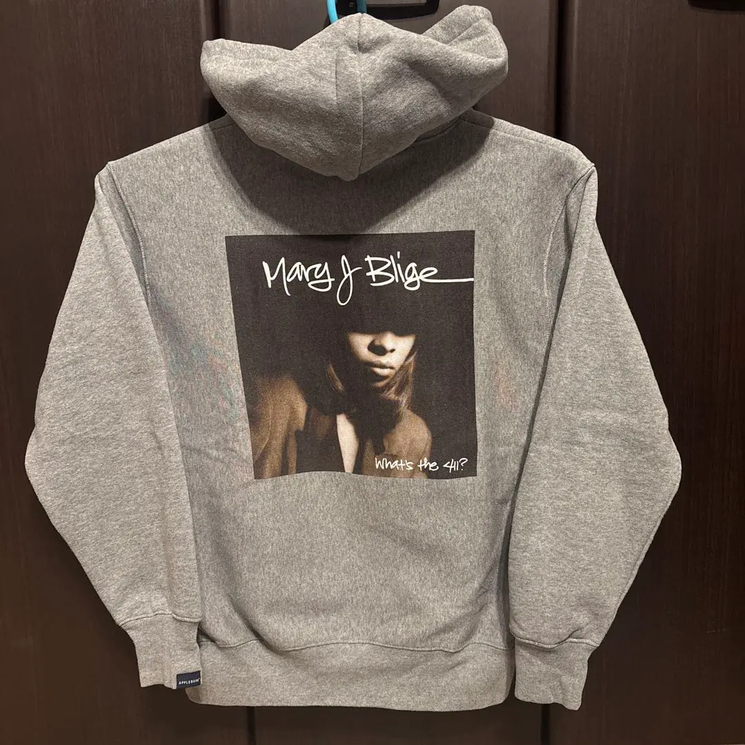 2026年最新】mary j blige × applebumの人気アイテム - メルカリ
