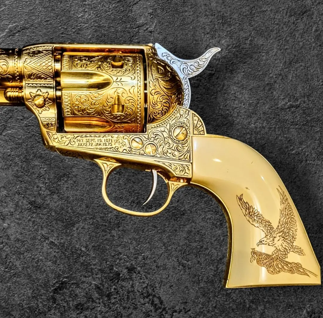 2026年最新】フランクリンミント モデルガンの人気アイテム - メルカリ