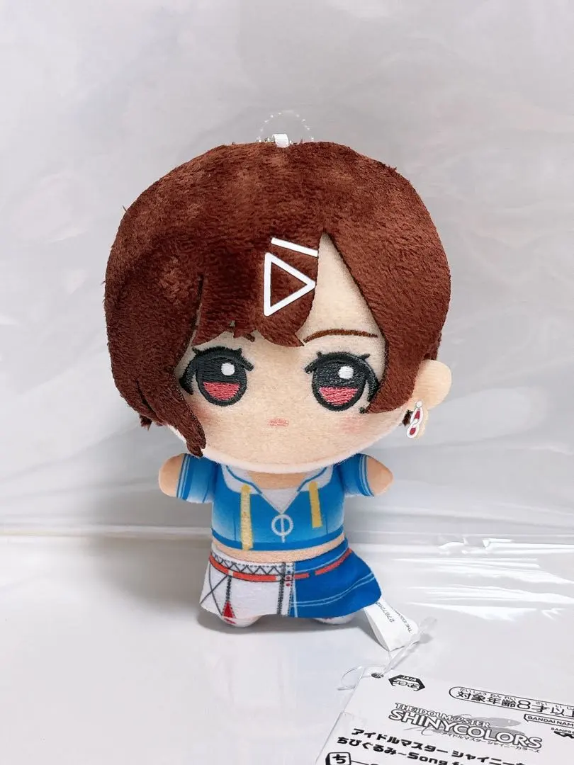 2026年最新】樋口円香 ちびぐるみの人気アイテム - メルカリ