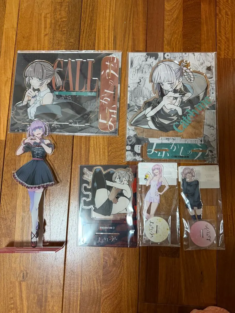 2026年最新】よふかしのうた 複製原画の人気アイテム - メルカリ