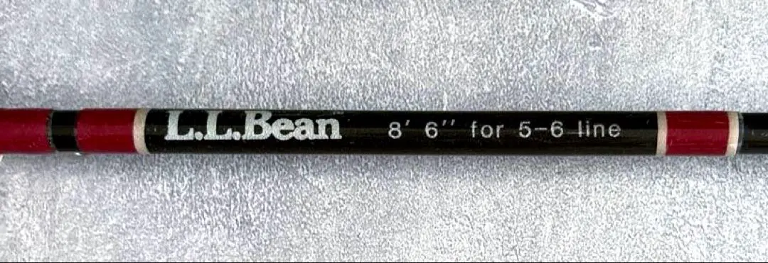 2026年最新】l.l.bean フライ ロッドの人気アイテム - メルカリ
