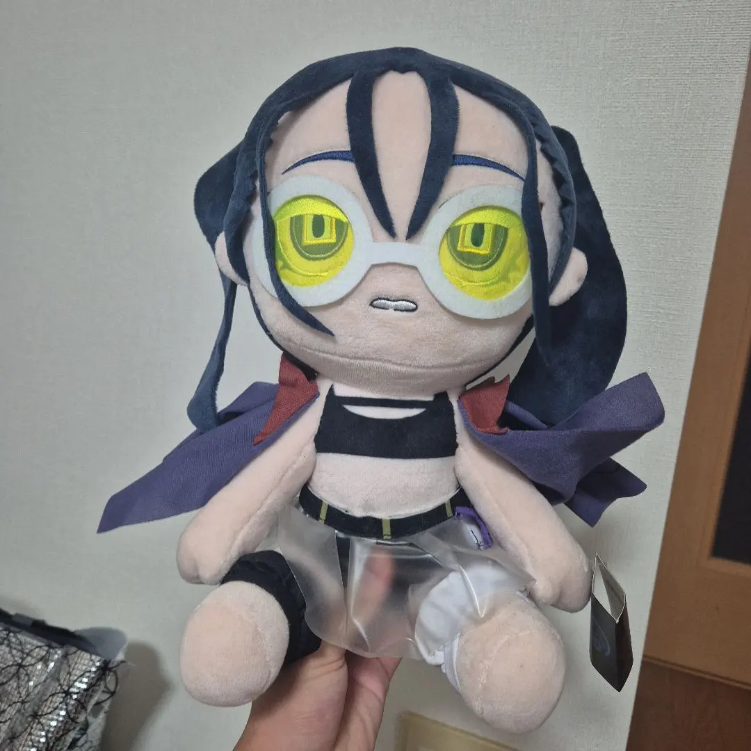 2026年最新】ado bigぬいぐるみ 踊の人気アイテム - メルカリ