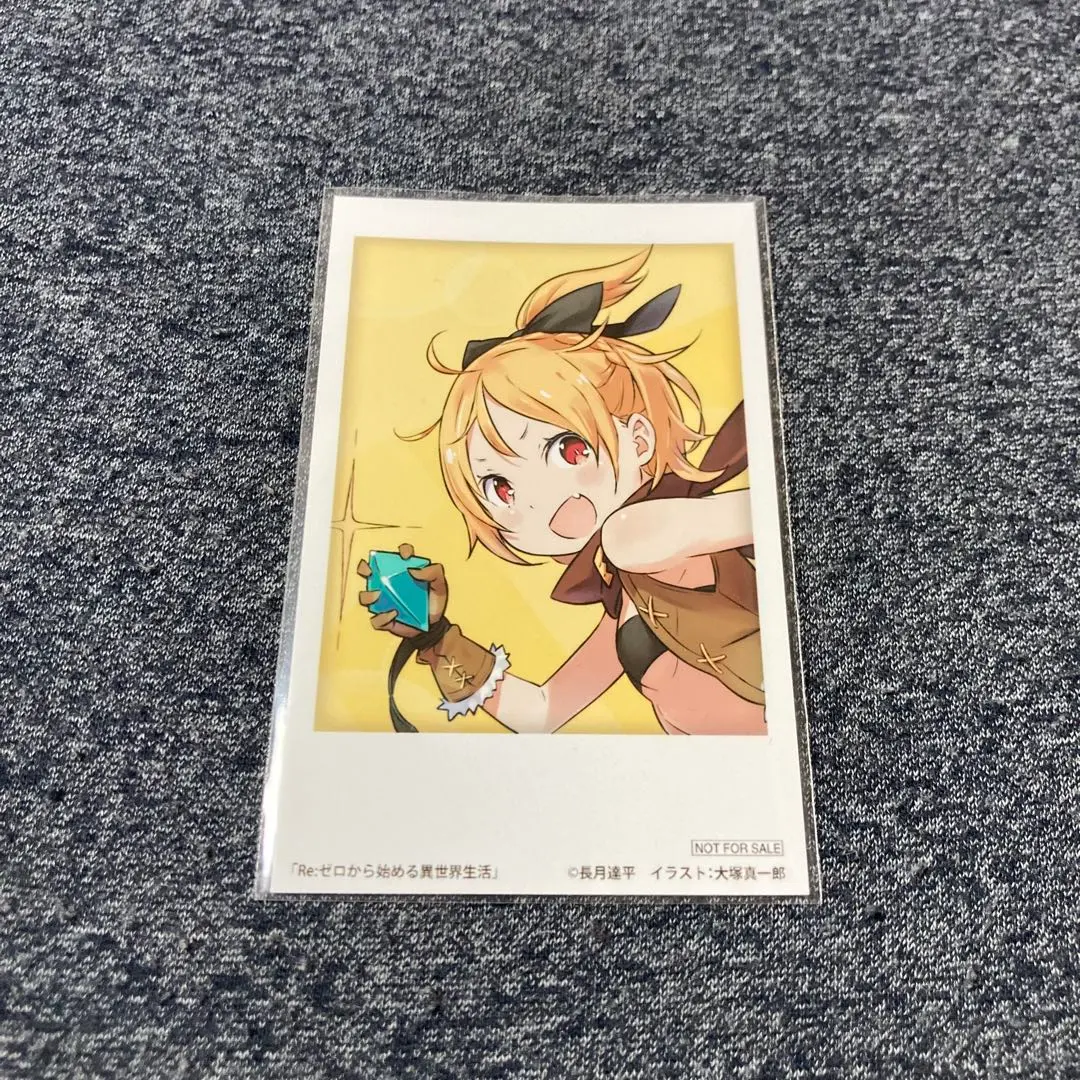 2026年最新】カラオケの鉄人 リゼロの人気アイテム - メルカリ