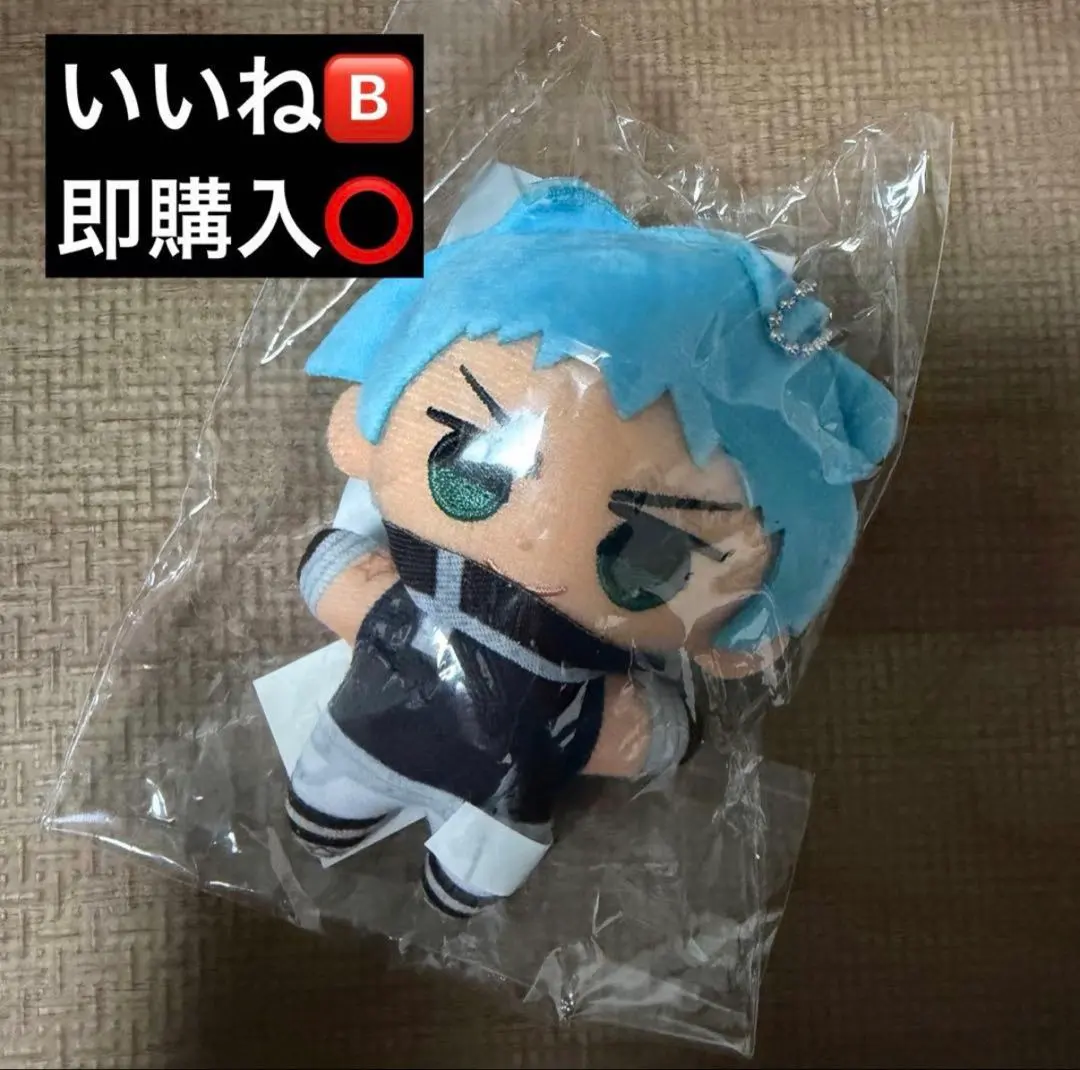 2026年最新】ソウルイーター ちぃぬいの人気アイテム - メルカリ