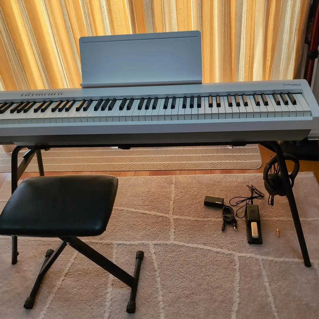 2026年最新】roland fp-5の人気アイテム - メルカリ