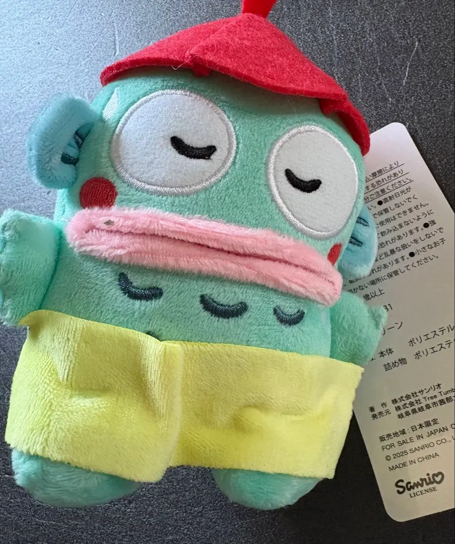 2026年最新】サウナキーチェーン サンリオ ハンギョドンの人気アイテム