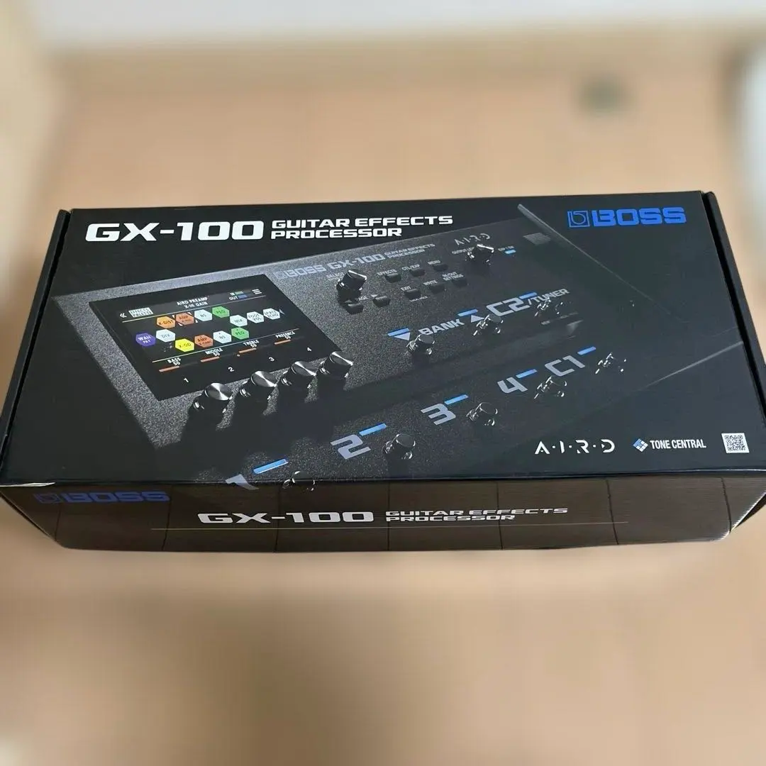 2026年最新】BOsS GX-700の人気アイテム - メルカリ