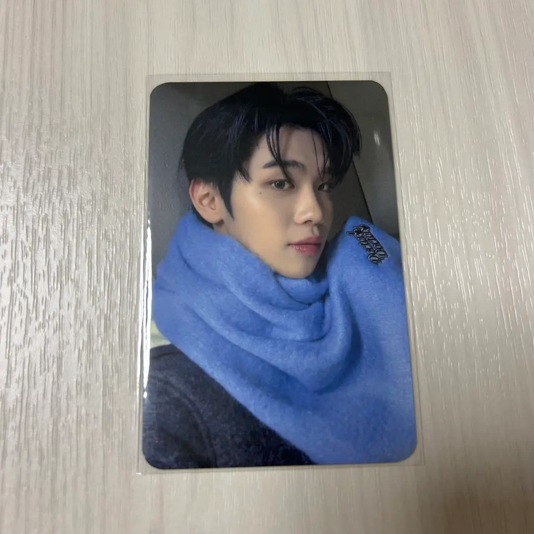 2026年最新】ZB1 サノク マフラーの人気アイテム - メルカリ