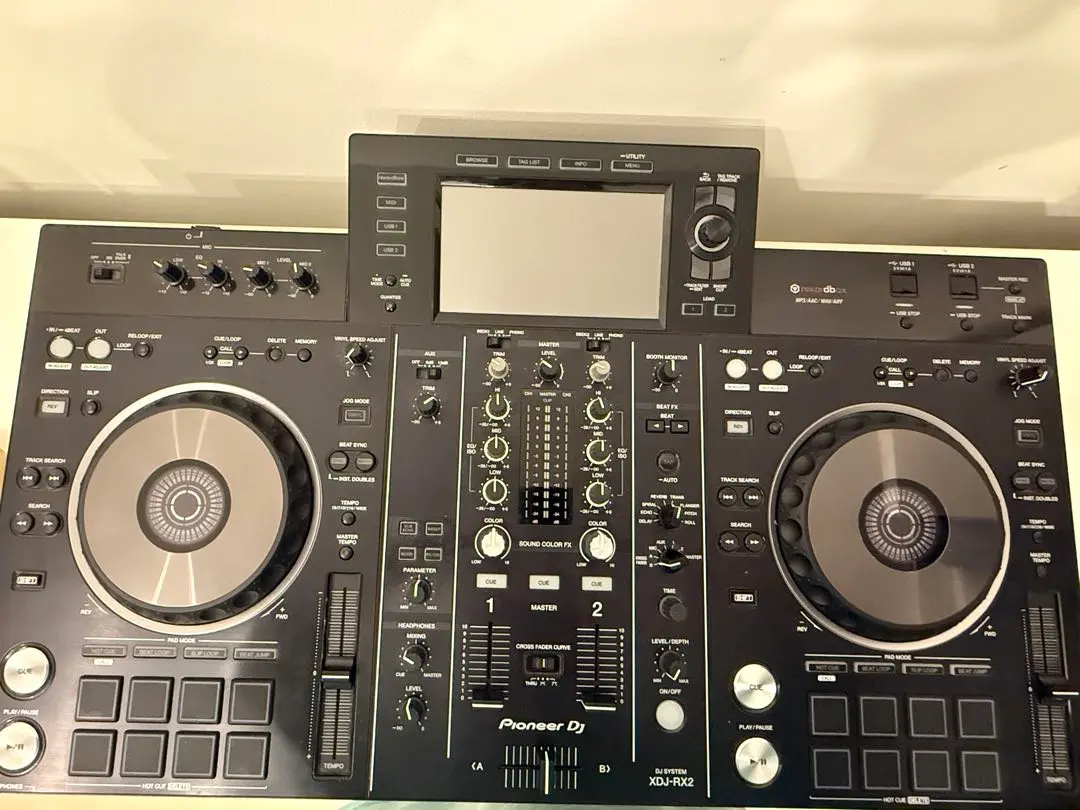 2026年最新】xdj-rxの人気アイテム - メルカリ