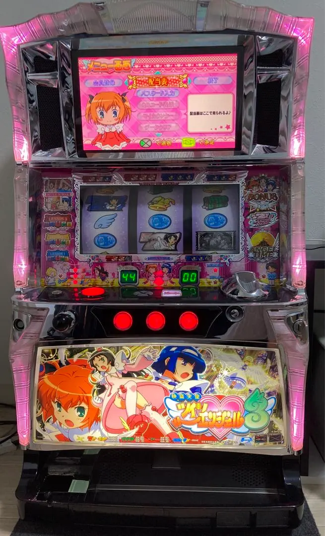 2026年最新】ツインエンジェル3 実機の人気アイテム - メルカリ