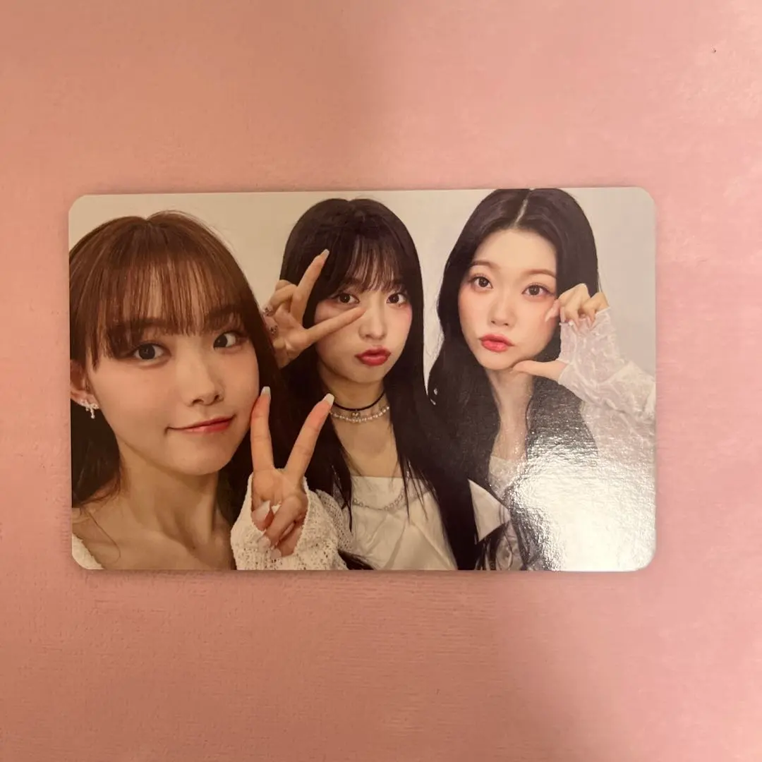 2026年最新】billlie スヒョンの人気アイテム - メルカリ