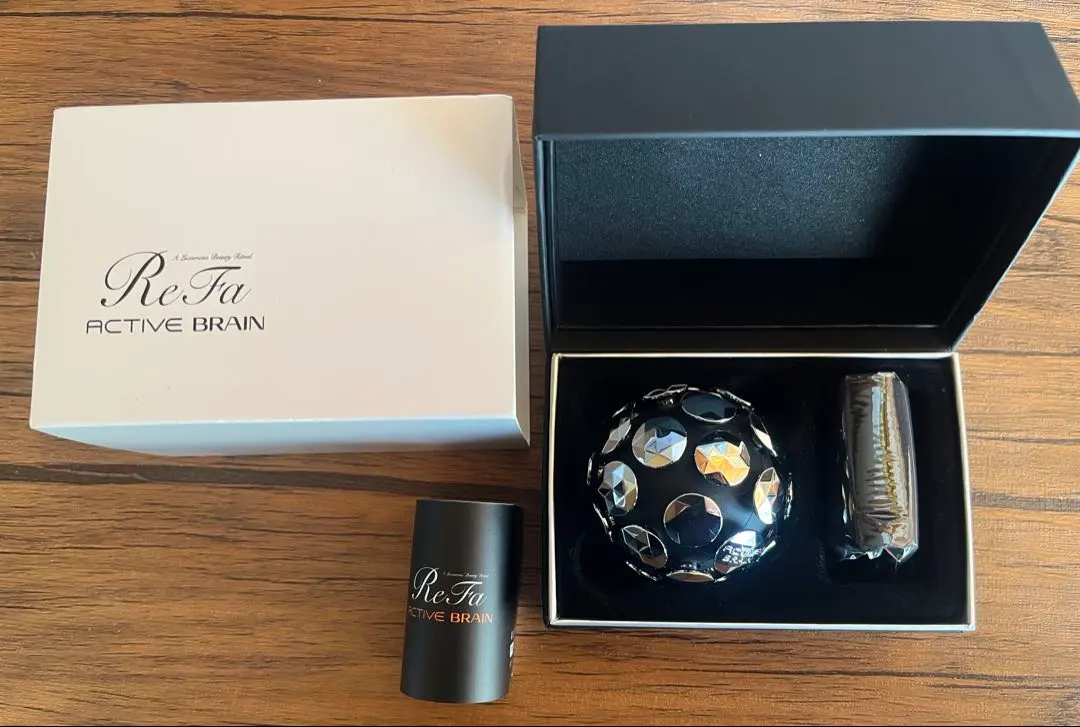 2026年最新】リファアクティブブレインの人気アイテム - メルカリ