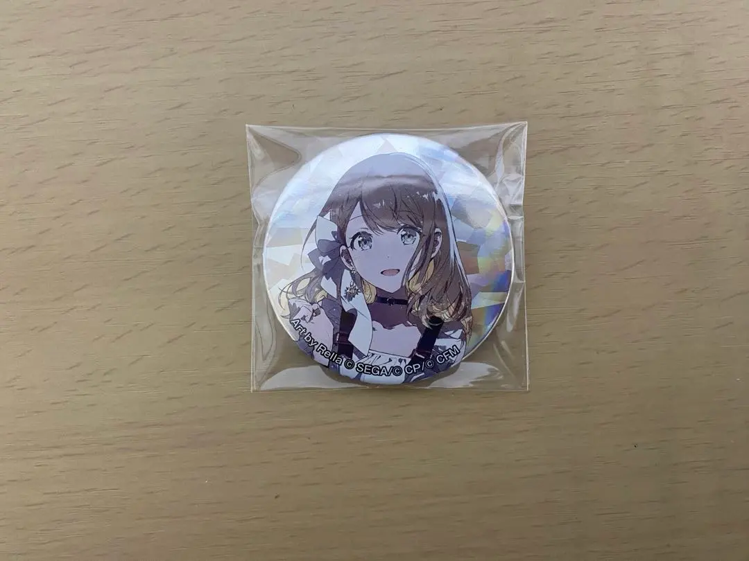 2026年最新】花里みのり 缶バッジ 宝石の人気アイテム - メルカリ