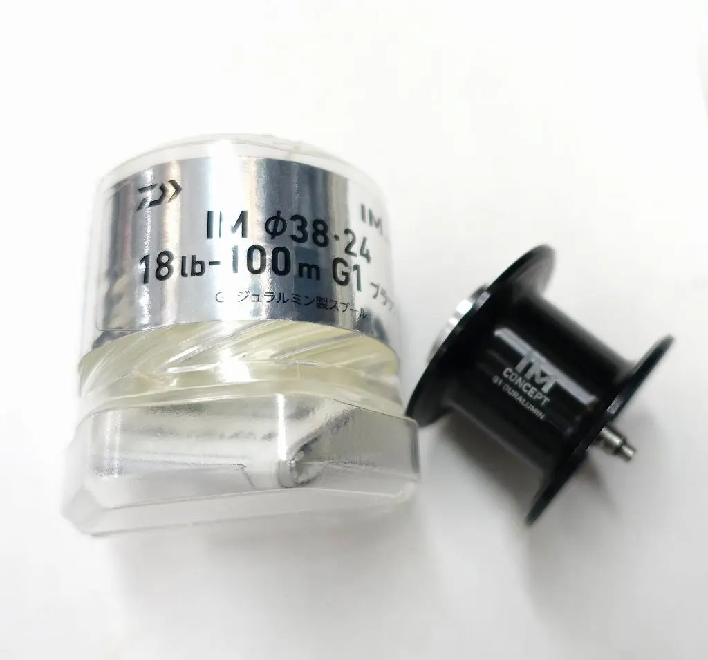 2026年最新】imz スプールの人気アイテム - メルカリ