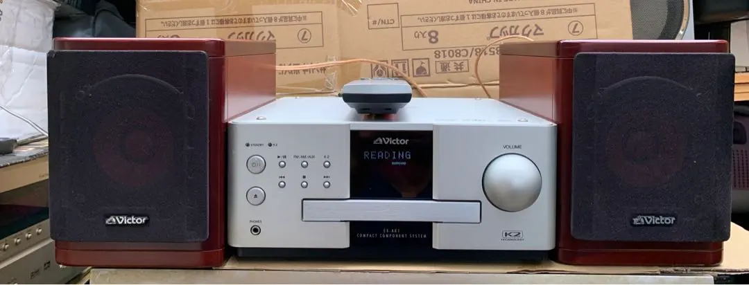 2026年最新】EX-AK1 VICTORの人気アイテム - メルカリ