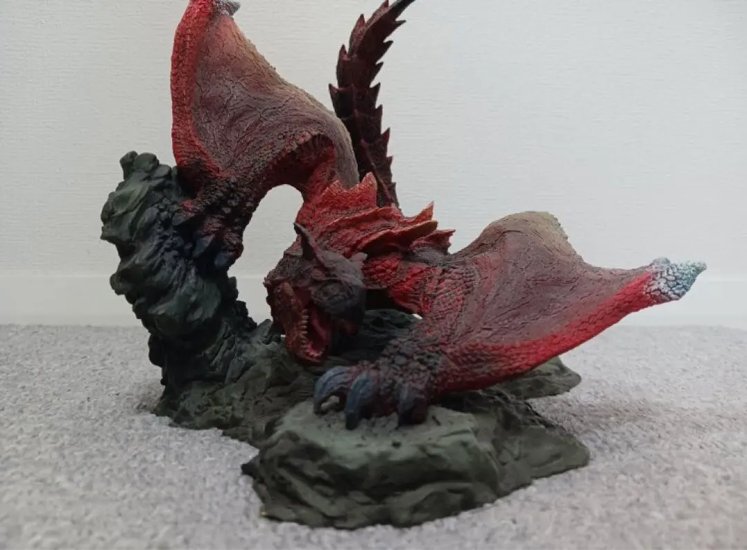 2026年最新】ティガレックス希少種の人気アイテム - メルカリ