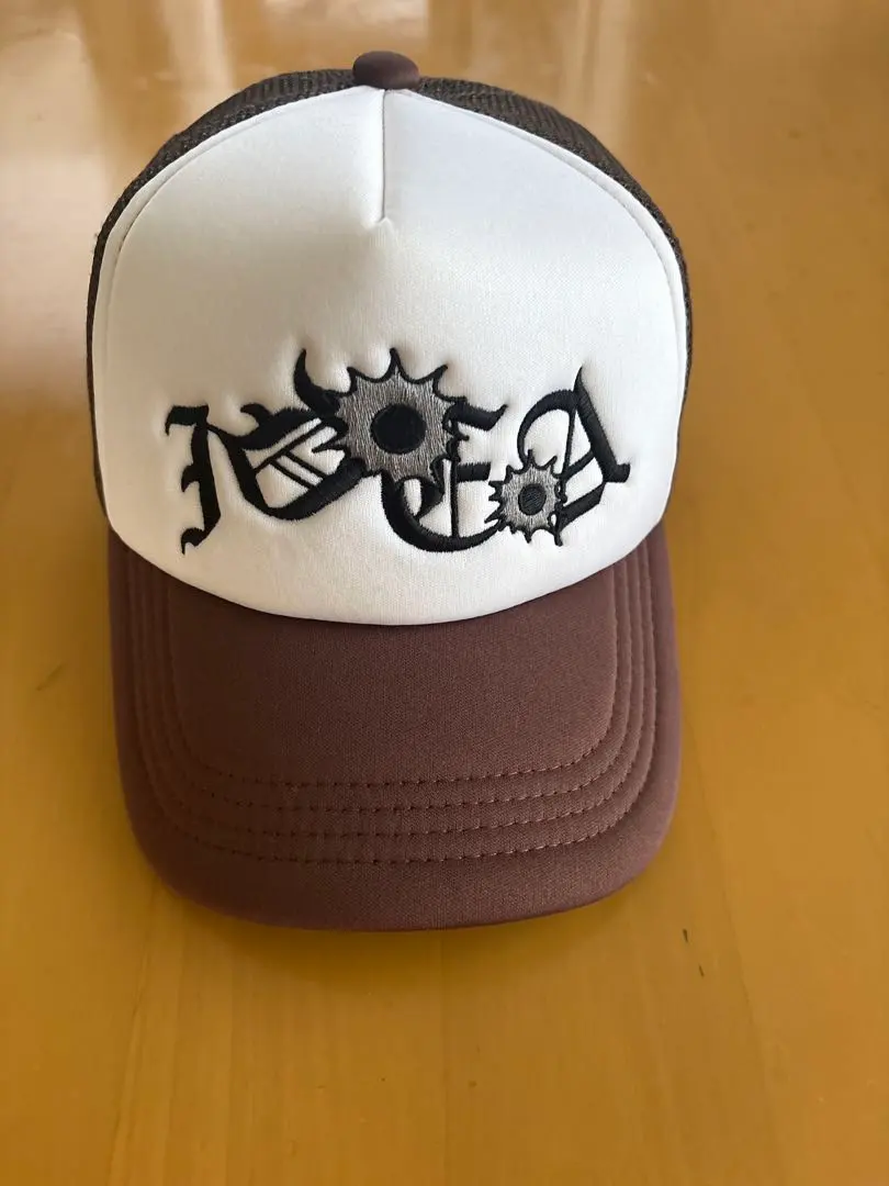 2026年最新】ideaswamメッシュキャップの人気アイテム - メルカリ