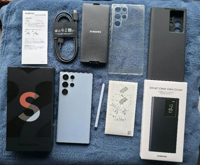 2026年最新】galaxy s22 ultra 香港の人気アイテム - メルカリ