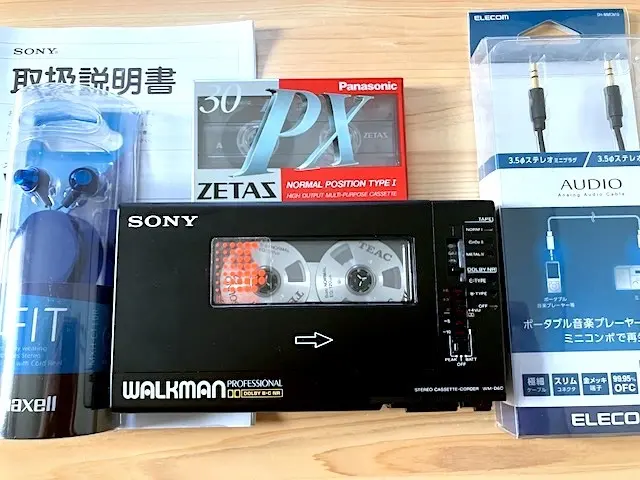 2026年最新】SONY WM-DD9の人気アイテム - メルカリ