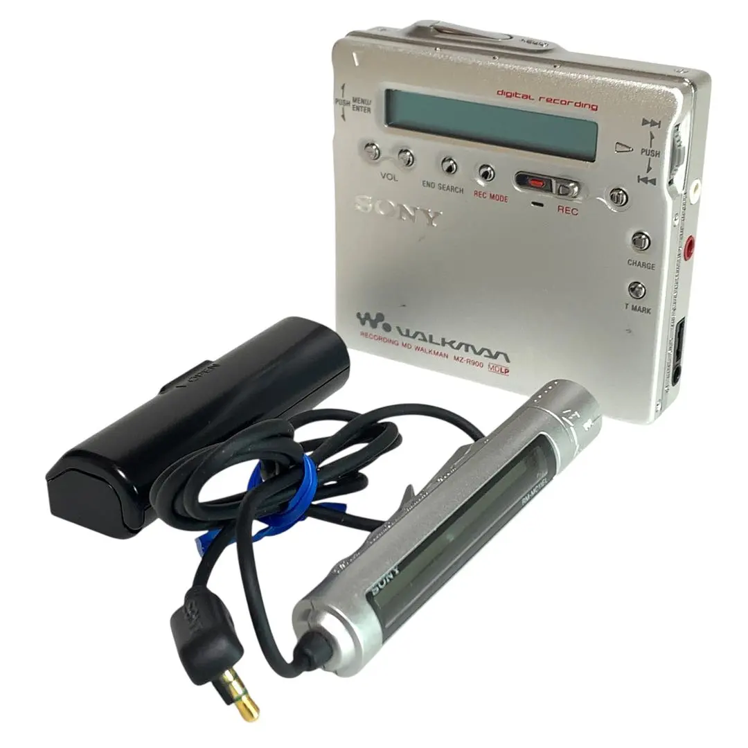 2026年最新】sony MZ-R900の人気アイテム - メルカリ