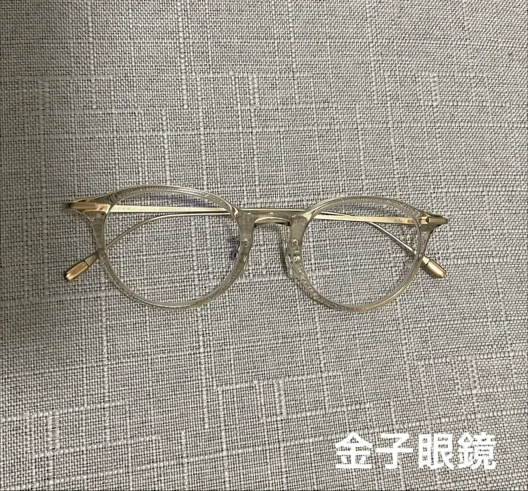 2026年最新】金子眼 kmの人気アイテム - メルカリ