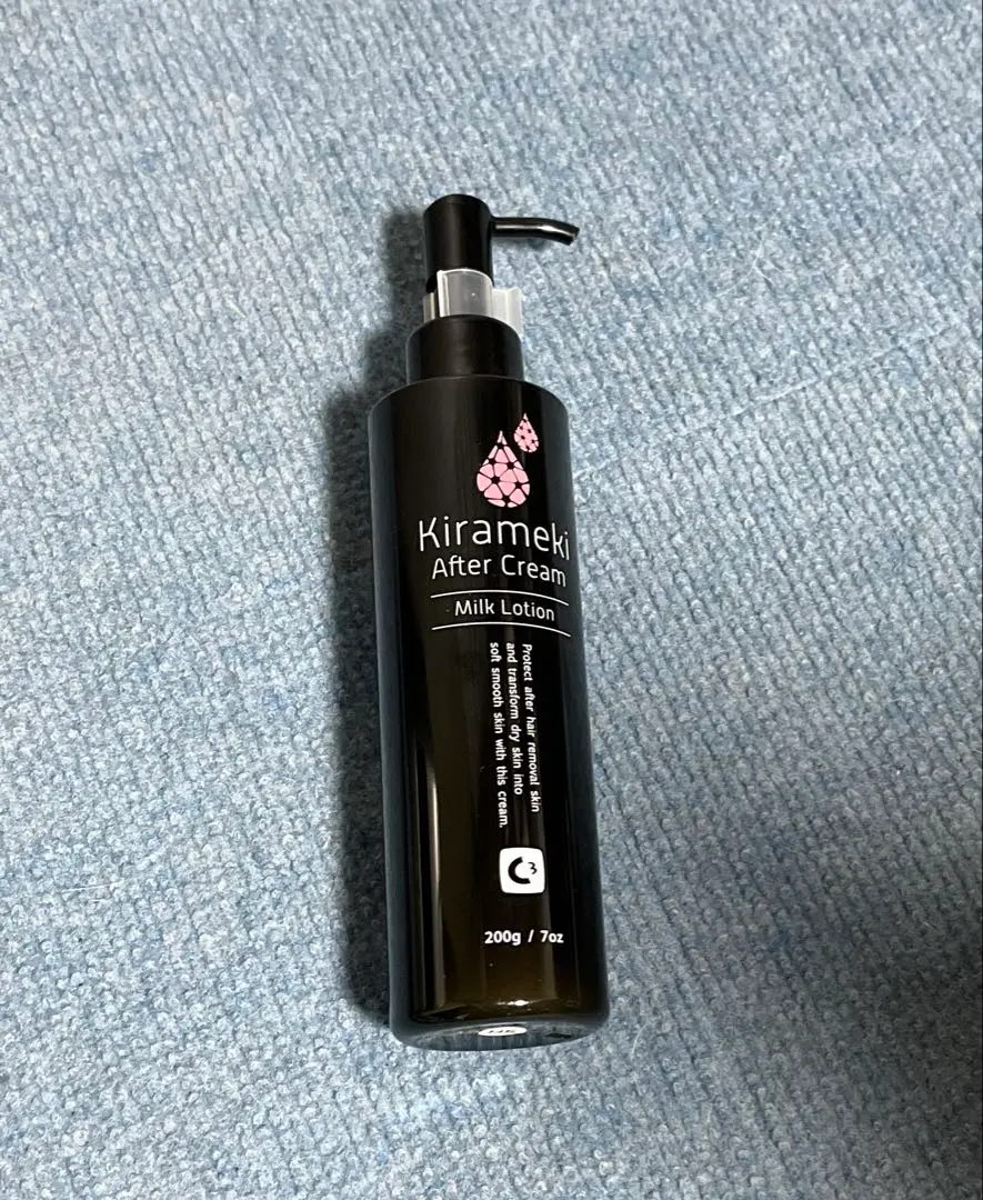 2026年最新】きらめきアフタークリームの人気アイテム - メルカリ