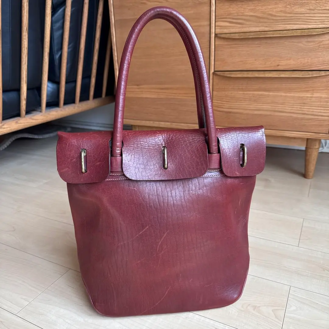 2026年最新】VISVIM SATCHELの人気アイテム - メルカリ