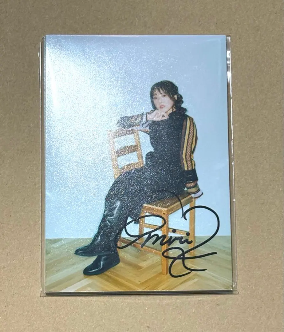 2026年最新】加藤英美里 サインの人気アイテム - メルカリ