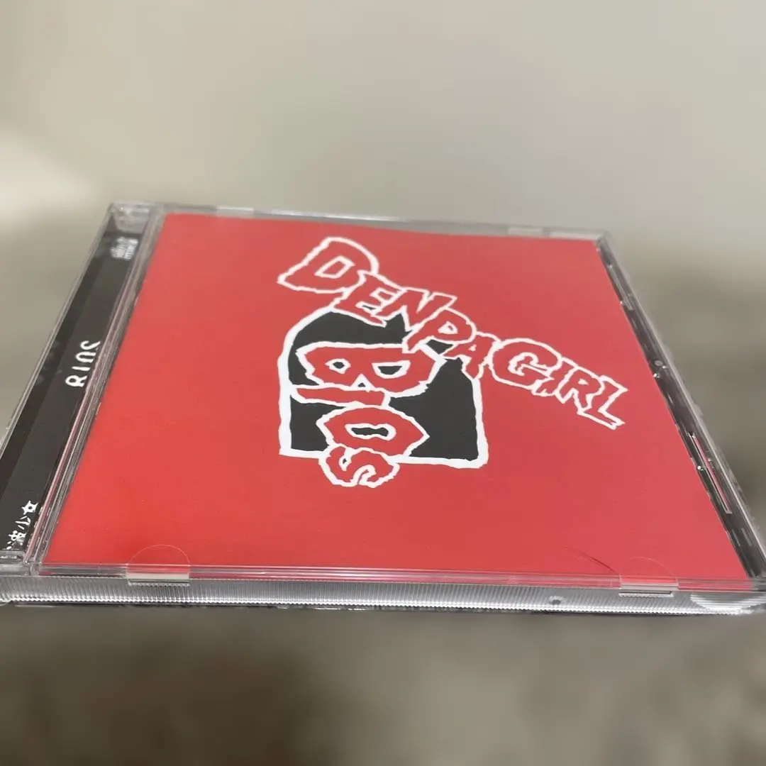 2026年最新】電波少女 cdの人気アイテム - メルカリ