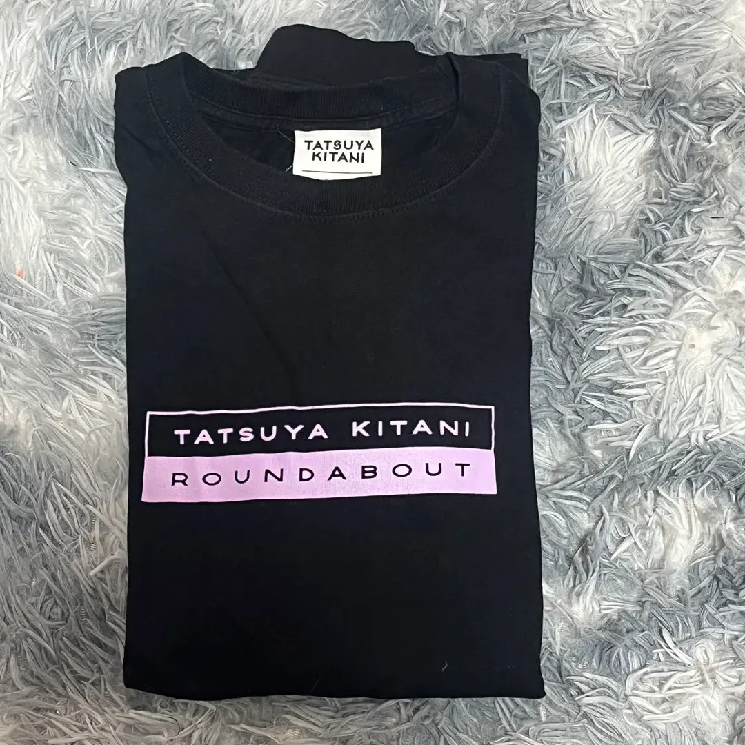 2026年最新】キタニタツヤ ロンtの人気アイテム - メルカリ