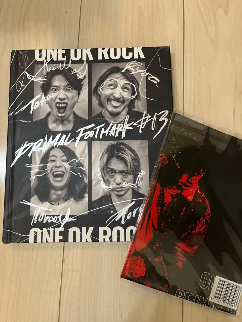 2026年最新】one ok rock サインの人気アイテム - メルカリ