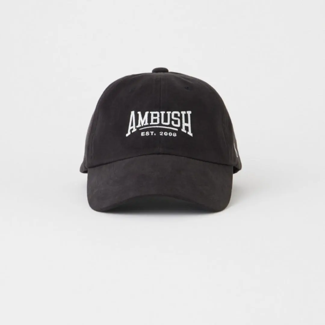 2026年最新】AMBUSH キャップの人気アイテム - メルカリ